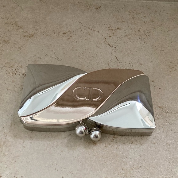 Dior Spring 2014 palette Trianon 001 - Picture 5 of 10